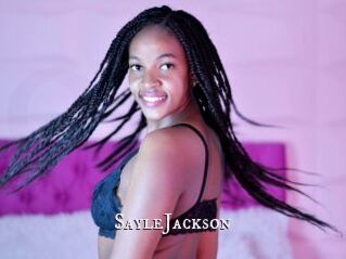 SayleJackson