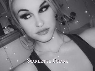 Scarlette_Ohara