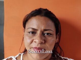 ScarlyLore
