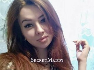 SecretMaddy