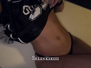 Selinkikiii