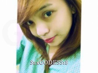 SexGODESS_18