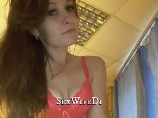 SexWifeDi