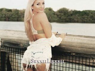 Sexxii_Lexxii