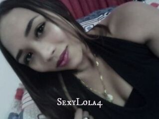 SexyLola4