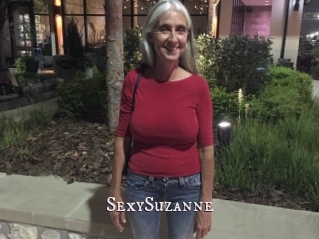 SexySuzanne