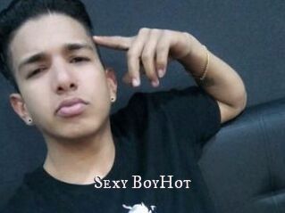 Sexy_BoyHot