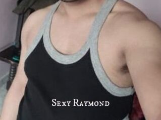 Sexy_Raymond