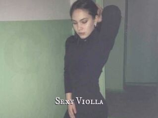 Sexy_Violla