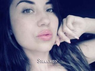 Shaaron