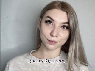 ShalyBredber