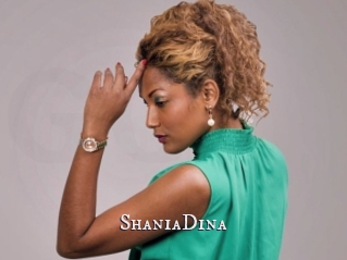 ShaniaDina