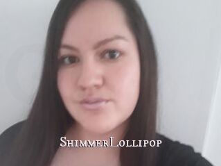 ShimmerLollipop