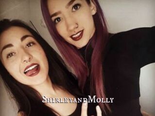 ShirleyandMolly