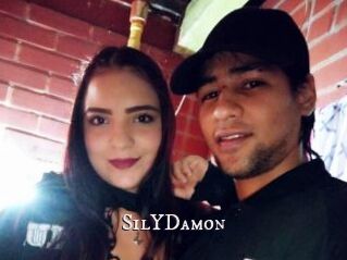 SilYDamon