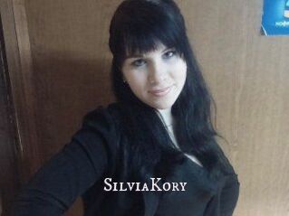 SilviaKory