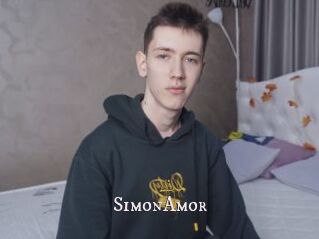 SimonAmor Gratis Clip