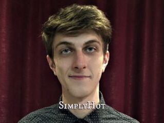 SimplyHot