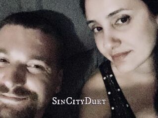 SinCityDuet