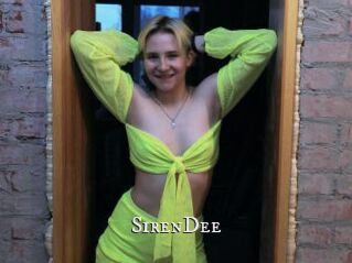 SirenDee