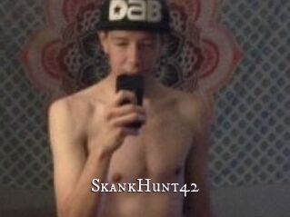 SkankHunt42