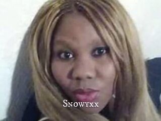 Snowyxx