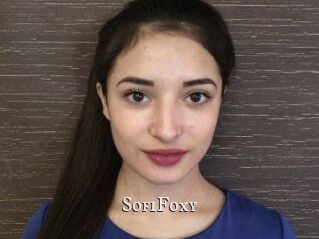 SofiFoxy