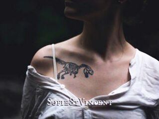 SofieStVincent