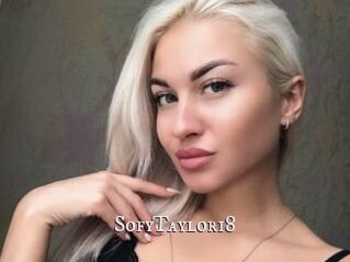 SofyTaylor18