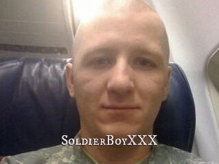 SoldierBoyXXX