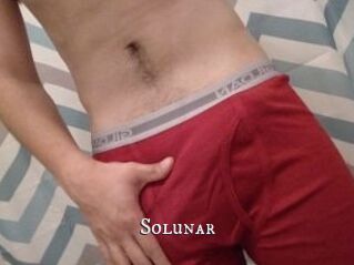 Solunar