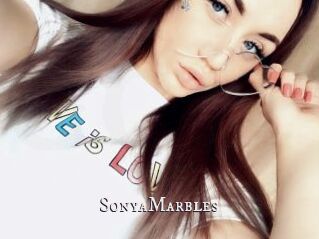 SonyaMarbles