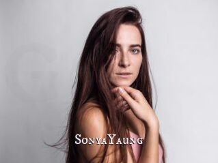 SonyaYaung