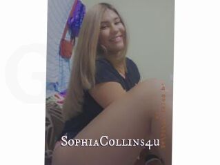 SophiaCollins4u