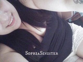 Sophia_Sinister