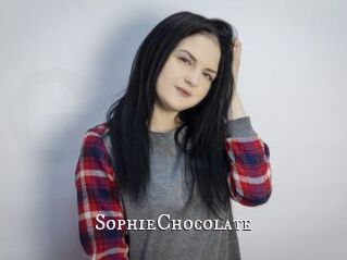 SophieChocolate