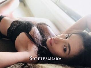 Sophiescharm