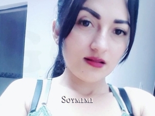 Soymimi