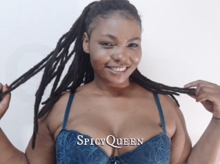 SpicyQueen