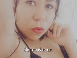 SquirtNikole