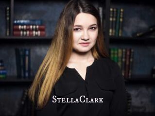 StellaClark