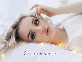 StellaSunrisee