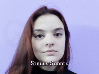 Stella_Goddes