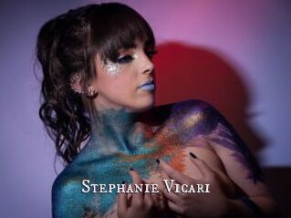 Stephanie_Vicari Gratis Clip
