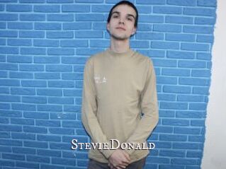 StevieDonald