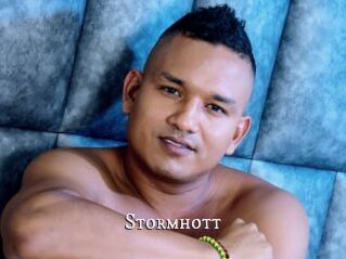 Stormhott
