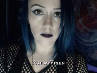 StormyVixen