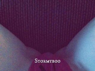 Stormyboo