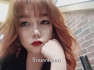 Strawberryi