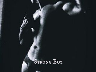 Strong_Boy